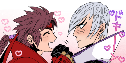 誕生日はこいつらを求むッ！