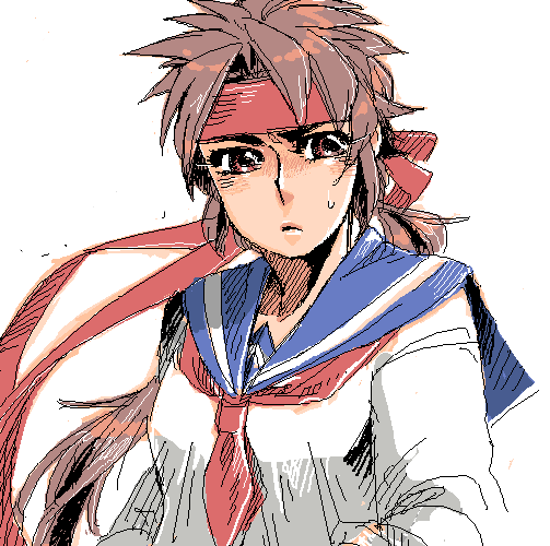 ゆきむらちゃん