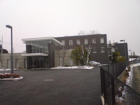 積雪