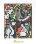 280jeune_fille_deveant_un_miroir,1932