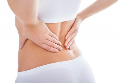 Căng cơ thắt lưng là bệnh gì ?