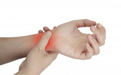 Nguyên nhân dẫn đến viêm khớp cổ tay