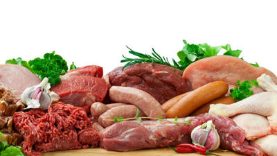 Một số lưu ý về chế độ dinh dưỡng cho người bị gout