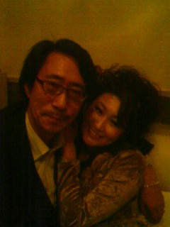ちひろちゃんと六本木デート