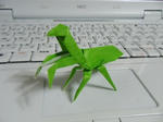 カマキリ２