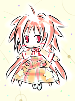 ミニイ