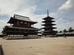 法隆寺