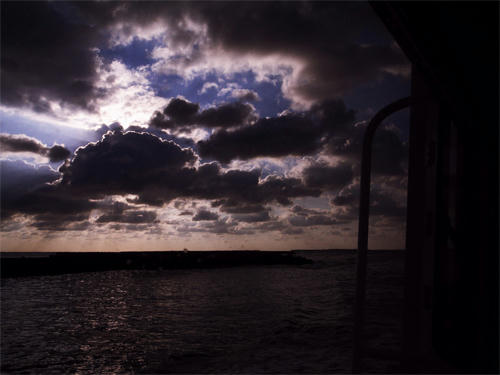 sky