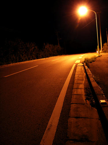 night