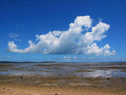 sky