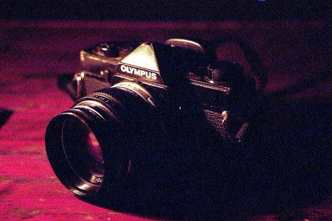 OM-1