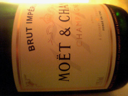 Moët 
