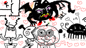 ゆだ・・・