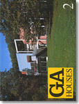 GA　Houses　2