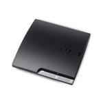 PlayStation 3(120GB) チャコール・ブラック(CECH-2000A)