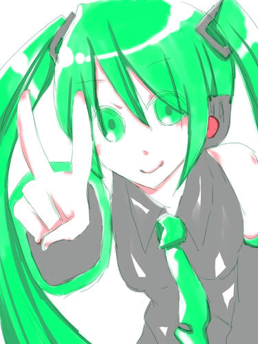ミックミク