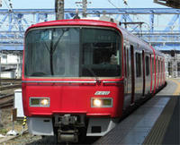 名鉄3500系