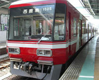 遠州鉄道1000系