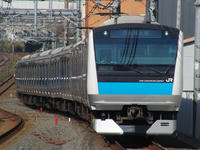 京浜東北線 不発弾処理の影響で川口行き 西川口行き運転 シュウの鉄道撮影記
