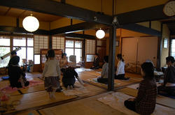 yoga
