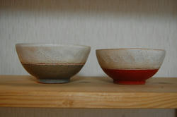 夫婦茶碗