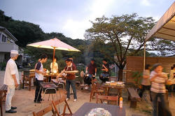 BBQ
