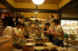 いとこ会