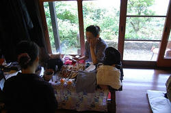 縁側
