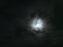 夜月