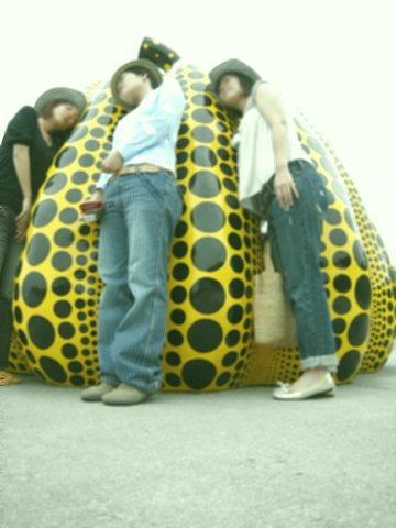 yayoikusama