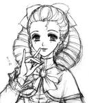 姫子ラフ