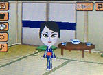 濃姫Mii