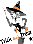ハロウィン仮装主★お菓子をくれてもイタズラするぞ★