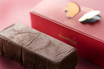 ルタオのチョコ