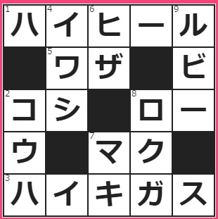 ラッシュアワーには凶器になることもある（？）靴