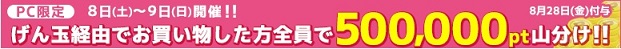げん玉 5万円山分け