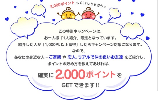 ちょびリッチ概要