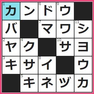 「ああ」や「はい」や「おい」は――詞です