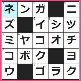 新年を祝うこと。――葉書