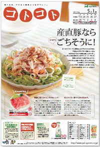 ことことパルシステム