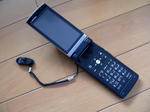 F-01B折りたたみOPEN時