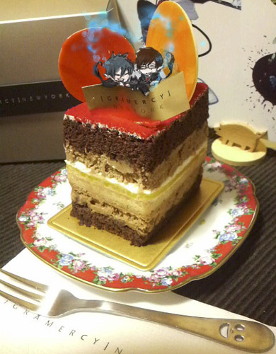 小悪魔ちゃんズ