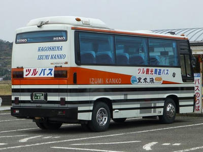 鹿児島２００あ４００
