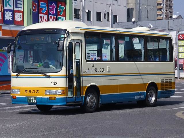 佐賀 市営 バス