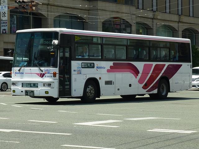 号 ひ の くに 福岡｜名鉄バス