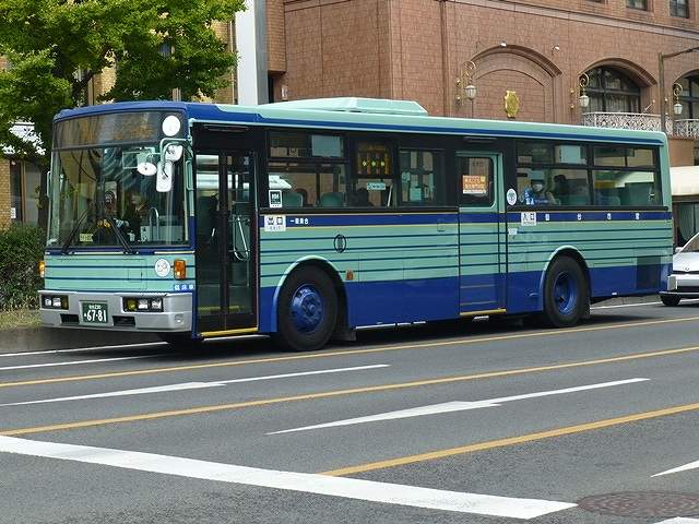 市営 バス 表 仙台 時刻