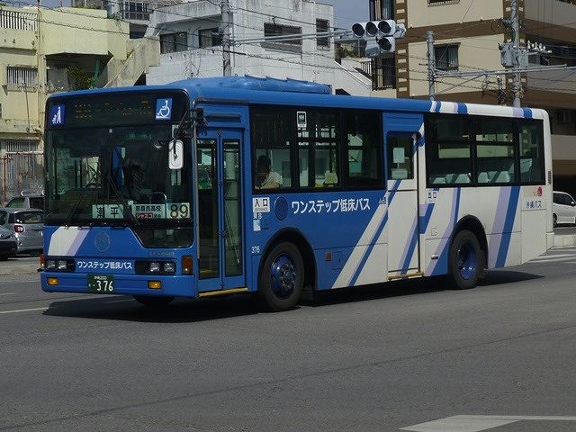 那覇市内で見たバス2022(沖縄バス編その1)|ニュー風見鶏 那覇市内で見たバス2022(沖縄バス編その1)|ニュー風見鶏