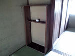 兵屋 銃架