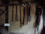 兵屋　農具