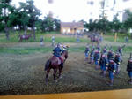 新琴似屯田兵村